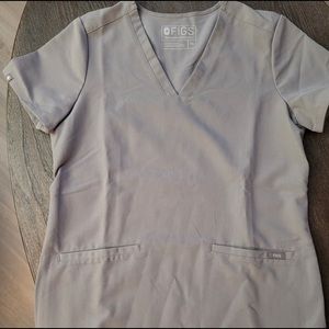 XS CASMA AND YOLA SCRUB SET